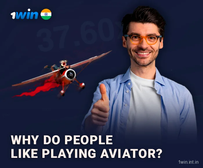 Benefits of playing 1win Lucky Jet