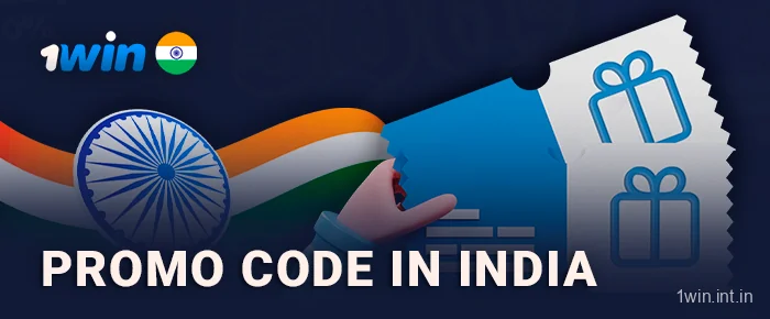 1win Promo Code In India