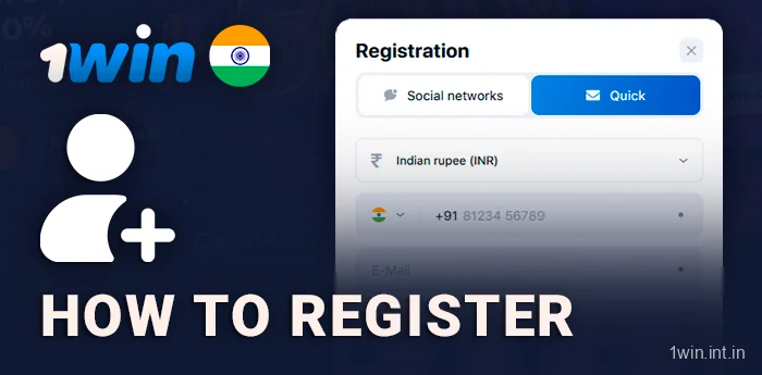 Registration Process On 11win India