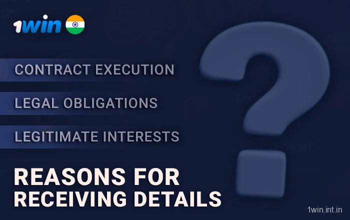 Reasons for the release of Indian player data