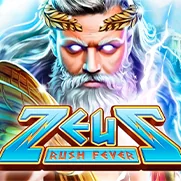 Slot Zeus rush fever