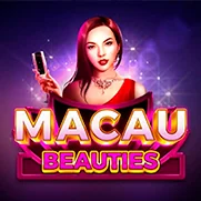 Slot Macau beauties