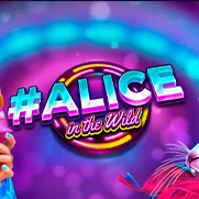 Slot Alice in the wild
