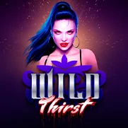 Slot Wild thirst