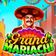 Slot Grand mariachi