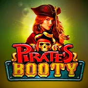 Slot Pirate’s booty