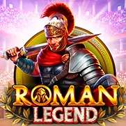 Slot Roman legend