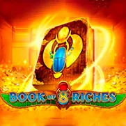 Slot Book of riches