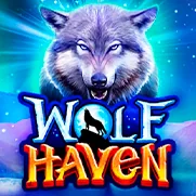 Slot Wolf haven
