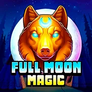 Slot Full moon magic