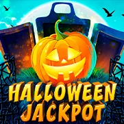 Slot Halloween jackpot