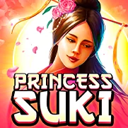 Slot Princess suki