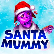Slot Santa mummy