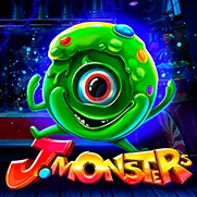 Slot J. Monsters