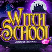 Slot Witch school