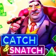 Slot Catch & snatch