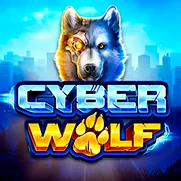 Slot Cyber wolf
