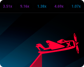 Last multipliers 1win Aviator