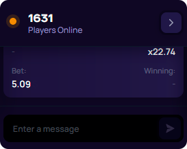 Live Chat 1win Lucky Jet