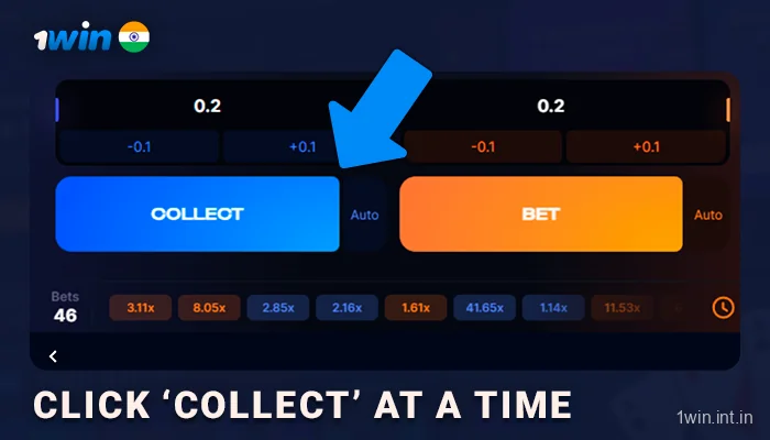 Be ready to collect money before the car crash - 1Win Speed-n-Cash